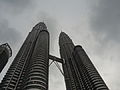 Kuala Lumpur City Centre