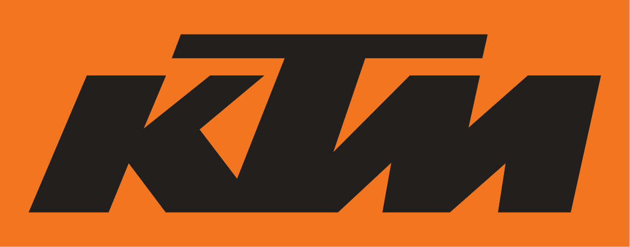 Archivo:KTM-Logo.svg - Wikipedia, la enciclopedia libre