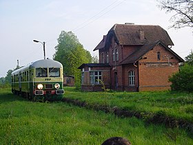 Кани Илавецки