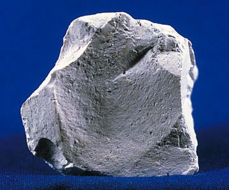 Caolinite