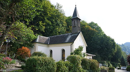 Kapelle Unterklien 01