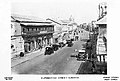Image 25A postcard from 1930 of Elphinstone Street, Karachi. (from Karachi)