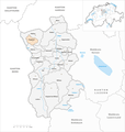 Municipality Roggliswil