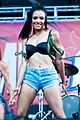 [25] Kat Graham at B96 Summerbash, Toyota Park, Bridgeview, IL, USA (June 16, 2012)