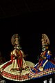 Kathakali Of Kerala - Nalacharitham (145)