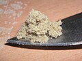 Vorschaubild für Kief (Hanf)