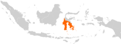 Vorschaubild für Erzbistum Makassar