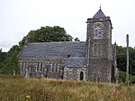 Dreifaltigkeitskirche, Kilbride Hill (bischöflich)