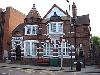 Kilburn, London Human settlement in England