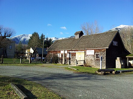 The Kilby Farm and Store