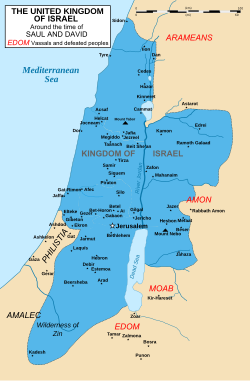 Location of Izraelis