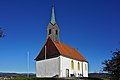 Katholische Filialkirche St. Johannes der Täufer