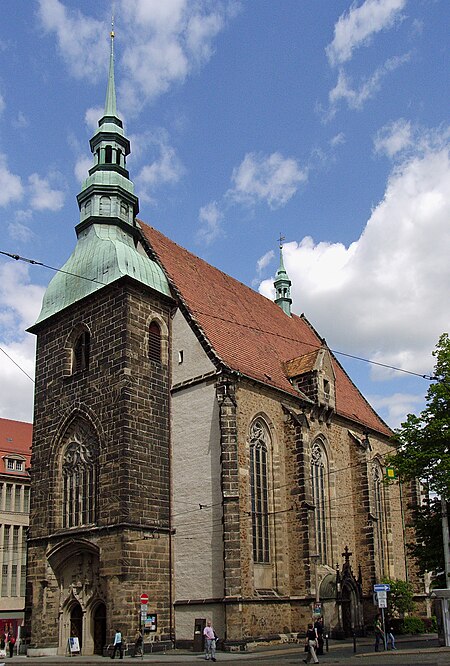 Kirche (Görlitz 2)