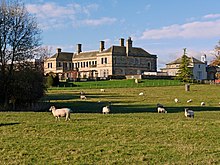 Kirkley Hall Kirkley Hall - geograph.org.uk - 2149017.jpg