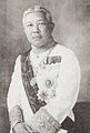 Принц Киттиракул Чантабури Наринат (กรมพระจันทบุรีนฤนาถ)