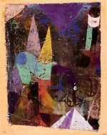 Paul Klee: Biographie, Œuvres, Musées