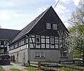 Richtermühle Kleindittmannsdorf