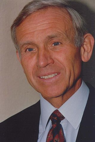 Horst Kleinkauf