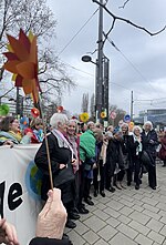 Vorschaubild für Klimaseniorinnen Schweiz