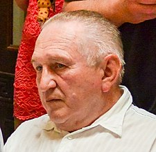 Milan Kokš (2018)