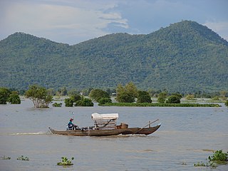 Kampong Chhnang Province Province of Cambodia