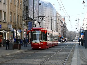 Katowice: Geographie, Geschichte, Politik