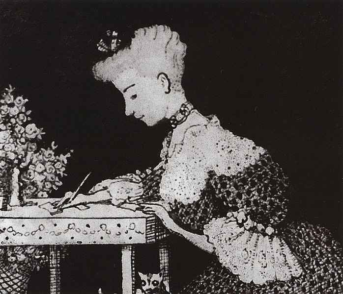 File:Konstantin Somov - the-lady-behind-the-desk-anonymous-letter.jpg