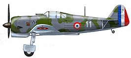 Koolhoven F.K.58