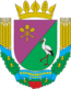 科留基夫卡區徽章