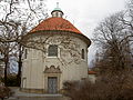 Thumbnail for Church of Saint Roch, Žižkov