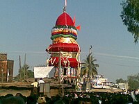 Kotturu, Karnataka