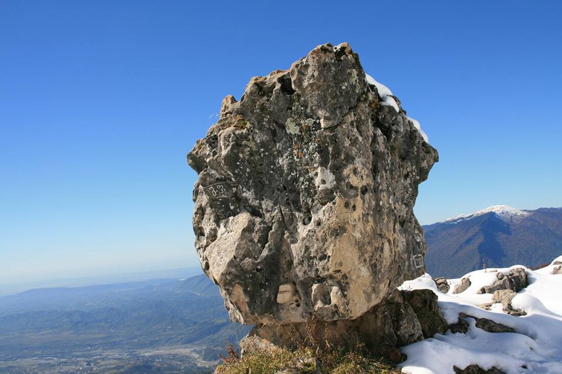 ქუაქანცალია