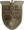 Escudo Kuban - fita para uniforme comum
