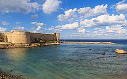 Kyrenia 01-2017 img02 Castle exterior.jpg