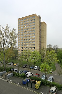 Fritz-Siemon-Straße in Leipzig