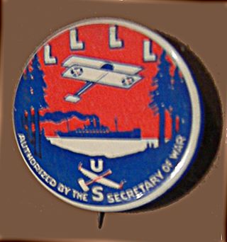 <span class="mw-page-title-main">Loyal Legion of Loggers and Lumbermen</span> Anti-IWW company union founded by the US War Department