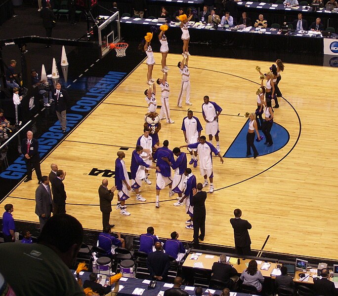 File:LSU player intros (3368675779).jpg