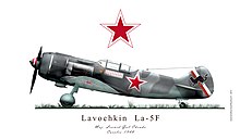 La-5F
