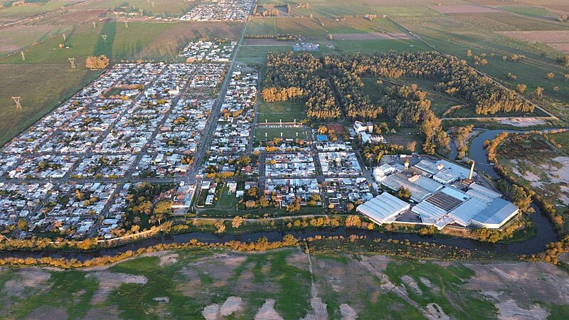 File:La Emilia en Mayo del 2023 tomada por Adrían García vecino de La Emilia.jpg