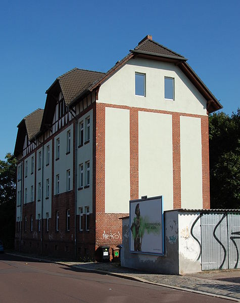 File:Laaßstraße 2, 3 (Magdeburg).jpg