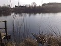 Lago di Sibolla