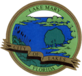 Lake Mary, FL city logo.png