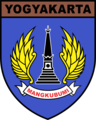 Kwartir Daerah Yogyakarta