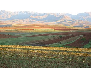 Lesotho