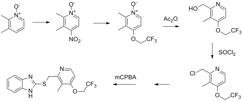 File:Lansoprazole synthesis.png