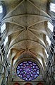 Laon Laon cathedral: