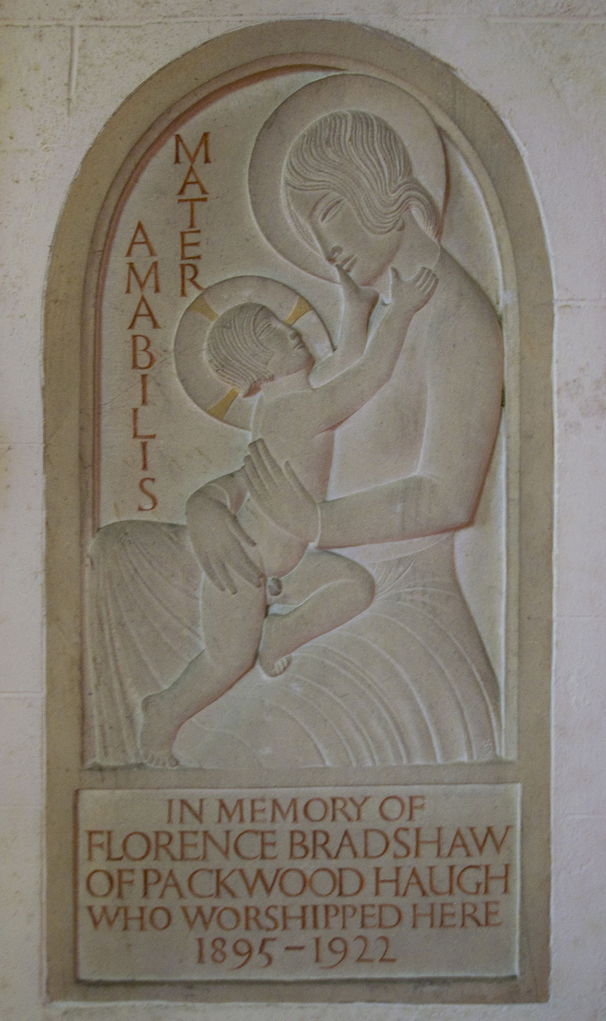 Eric Gill – Wikipédia, a enciclopédia livre