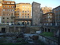 Largo argentina, torre argentina.JPG