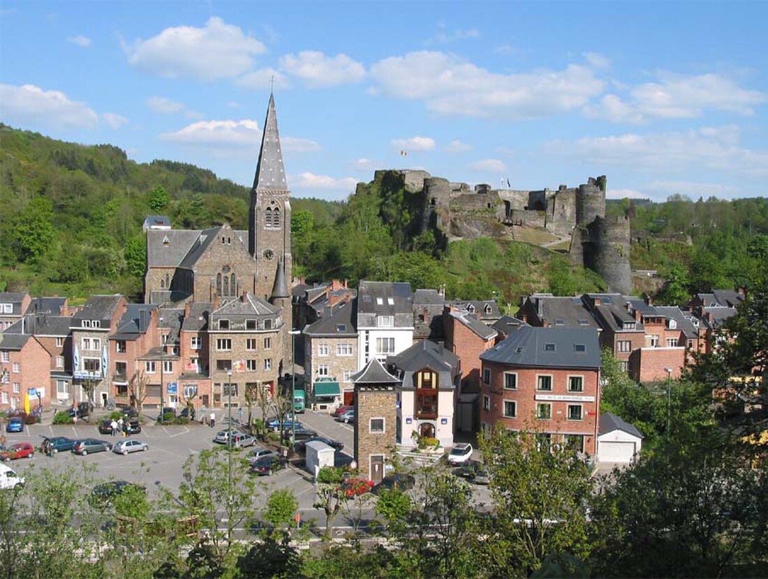 La Roche-en-Ardenne