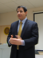 Larry Farnese, Pennsylvania State Senator, District 1